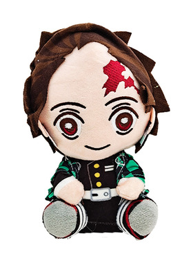 极速Animce Peripheral Hand-made Sitting Ghost Slayer Blade P