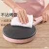 New pancake machine household spring pancake machine small thousand-layer pancake pan artifact electric pancake pan pancake pan
