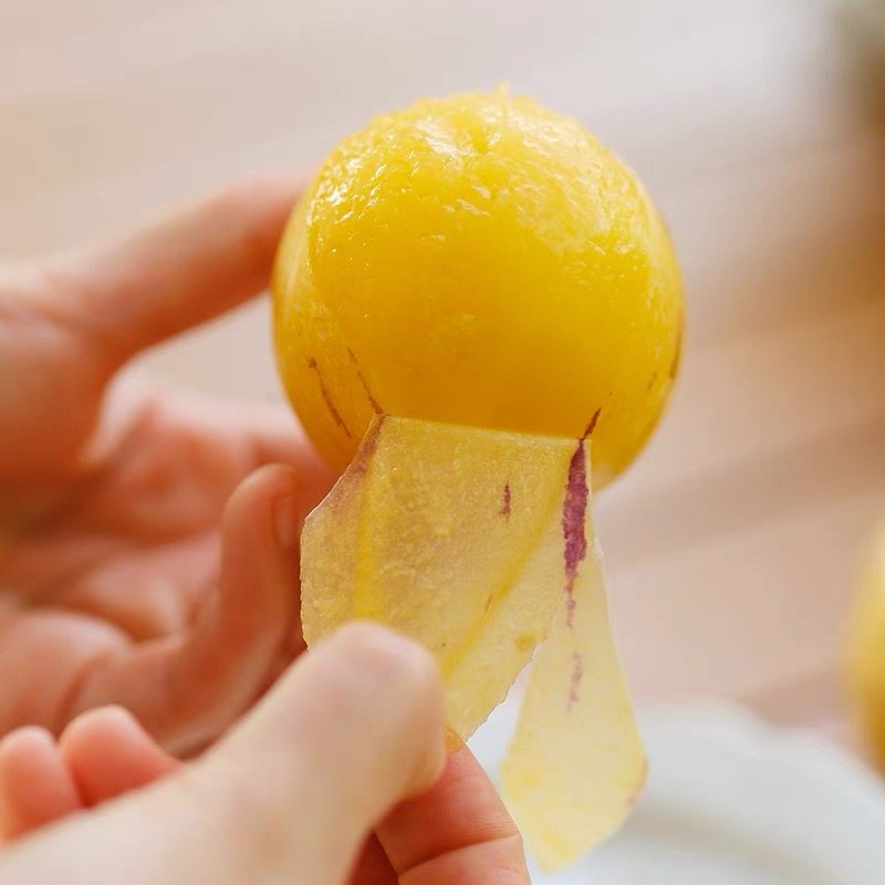 人参果新鲜水果云南石林黄心圆果树上熟七彩人叁果应当季整箱包邮,淘宝优惠券,粉丝福利购,淘宝优惠卷