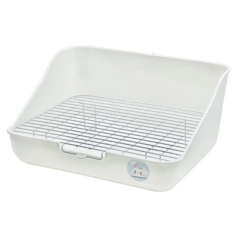 极速大号刺星球长方形防掀翻兔子厕F所固定方厕龙猫豚鼠便盆宠物,淘宝优惠券,粉丝福利购,淘宝优惠卷