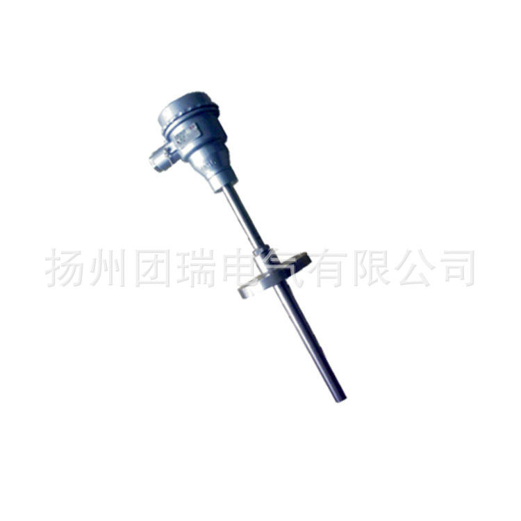 厂家销售--镍铬-镍硅K型WRN-520 530 窑炉用法兰热电阻,淘宝优惠券,粉丝福利购,淘宝优惠卷