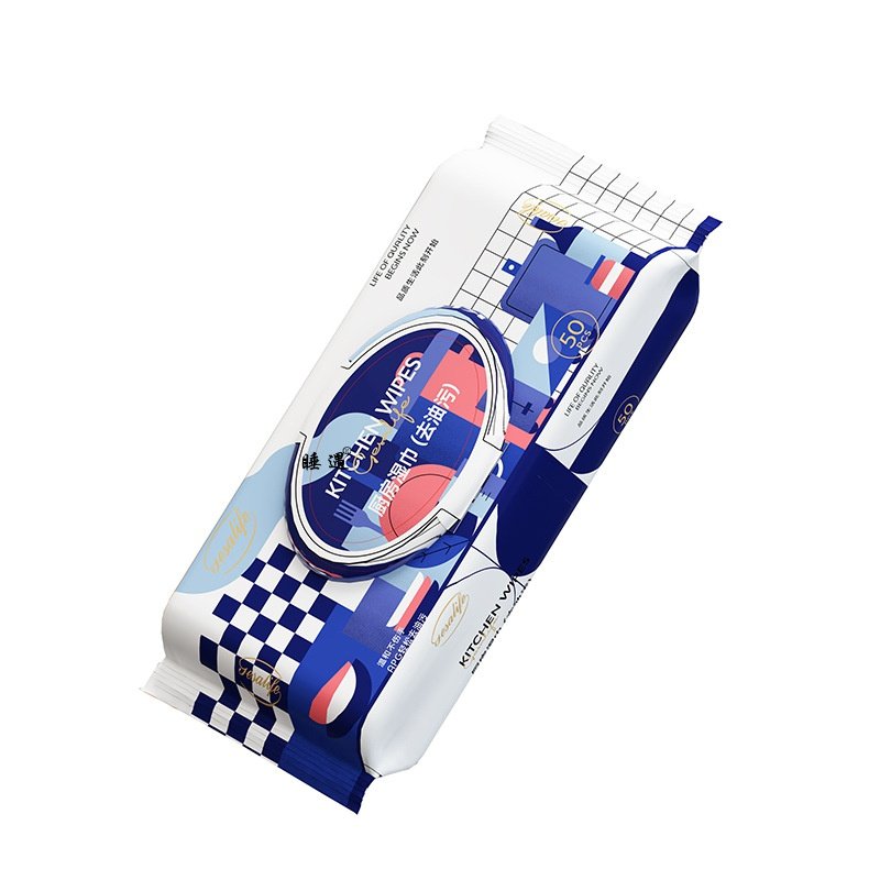 漫花厨房湿巾去油去污家用油烟机清洁强力cs去油污湿纸巾加大厚,淘宝优惠券,粉丝福利购,淘宝优惠卷