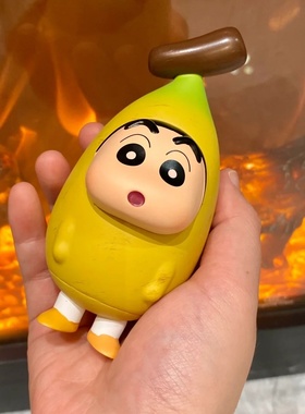 你会需要的桌面摆件！