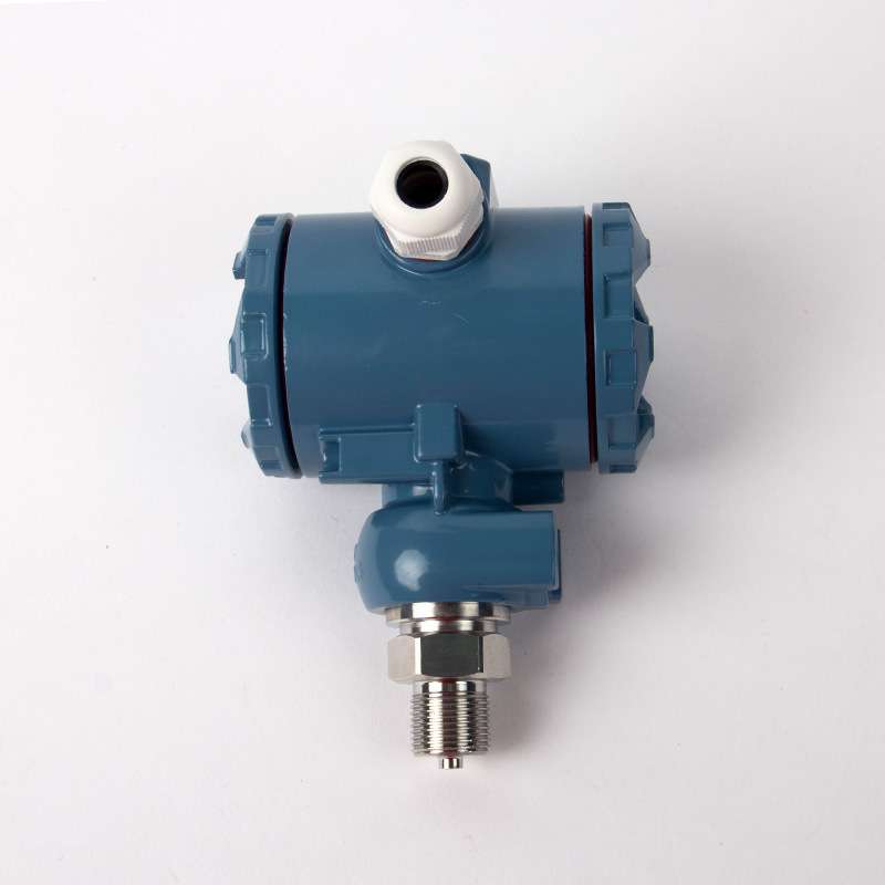 BP-800K DC24V 2088式 数显压力变送器现场显示 输出4-20MA 0-10V - 图1