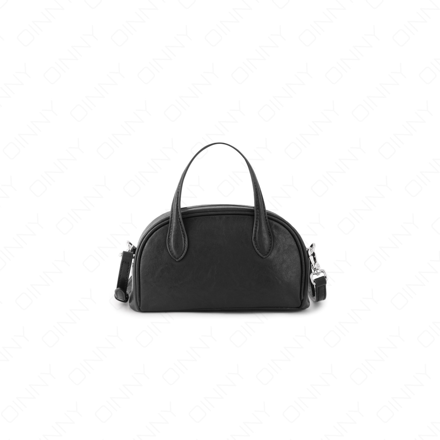 【新年礼物】Oinny波士顿包包复古韩系学院风包包手提包女包1650,淘宝优惠券,粉丝福利购,淘宝优惠卷