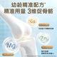 Swish Children's Liquid Calcium ອາຫານເສີມ Calcium ພິເສດສໍາລັບເດັກອ່ອນແລະເດັກນ້ອຍ
