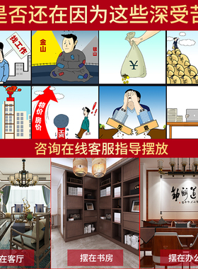 新品马到成功铜马摆件纯铜家w居客厅办公室卧室生肖马装饰开业工