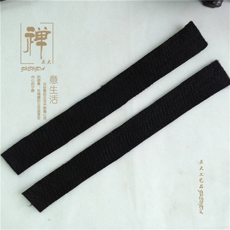 极速香炉专用黑色防火棉 熏香炉阻燃D布 线香盒防火垫 防火纸 防,淘宝优惠券,粉丝福利购,淘宝优惠卷