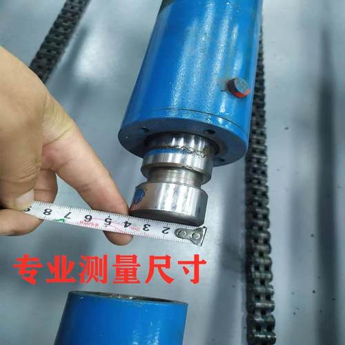 极速油缸液压缸液压升降油缸w液压缸货梯配件液压货梯油缸升降货 - 图2