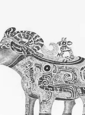 复古汉砖全形拓青铜器拓版t拓板拓片模具模板传拓制作工具材料套