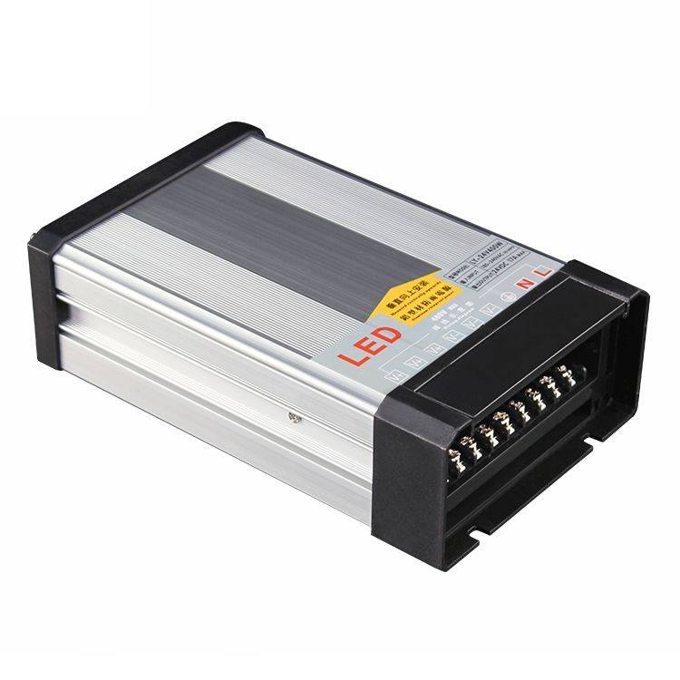 220v转12v400w33a直流led防雨电源转换器灯箱广告牌发光字变压器,淘宝优惠券,粉丝福利购,淘宝优惠卷
