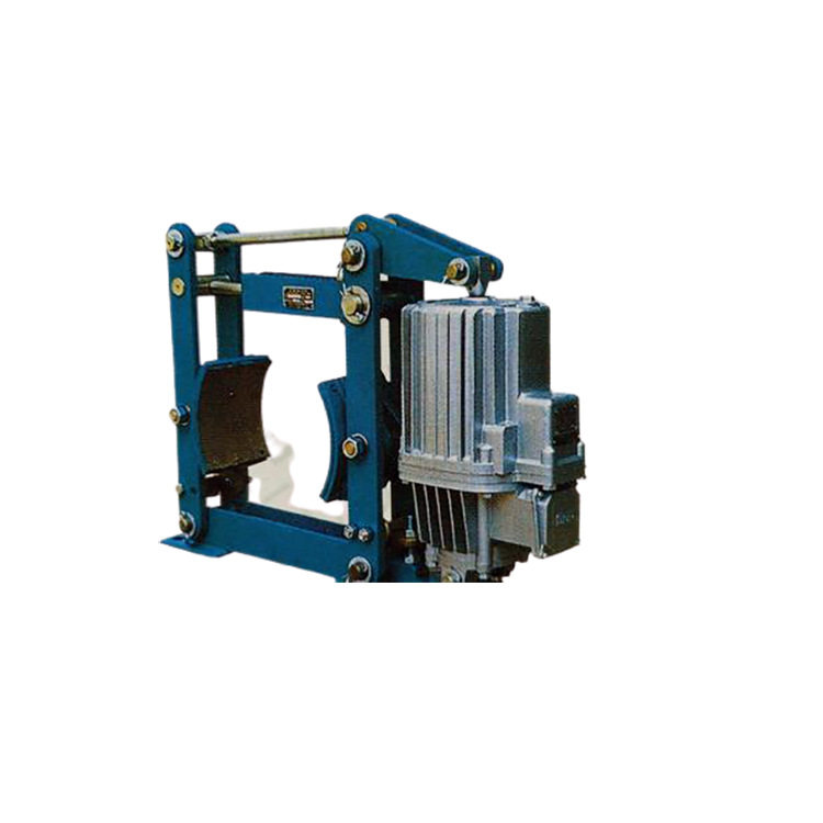 【厂家直供】 起重机ED制动器 俗称抱闸 刹车 矿山YWZ4-E200/23 - 图3