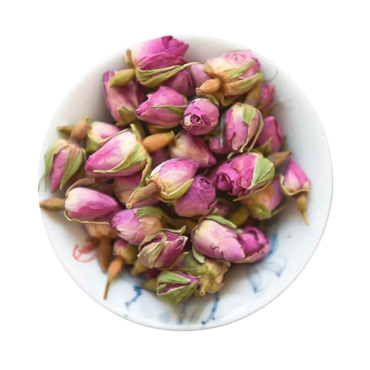 法兰西玫瑰花茶500g重瓣粉红玫瑰干花蕾泡茶养颜红玫瑰花散装无硫,淘宝优惠券,粉丝福利购,淘宝优惠卷