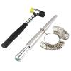 3-piece set TSK ring measurement set HKUS ring stick 0-15 beauty circle for measuring ring tools
