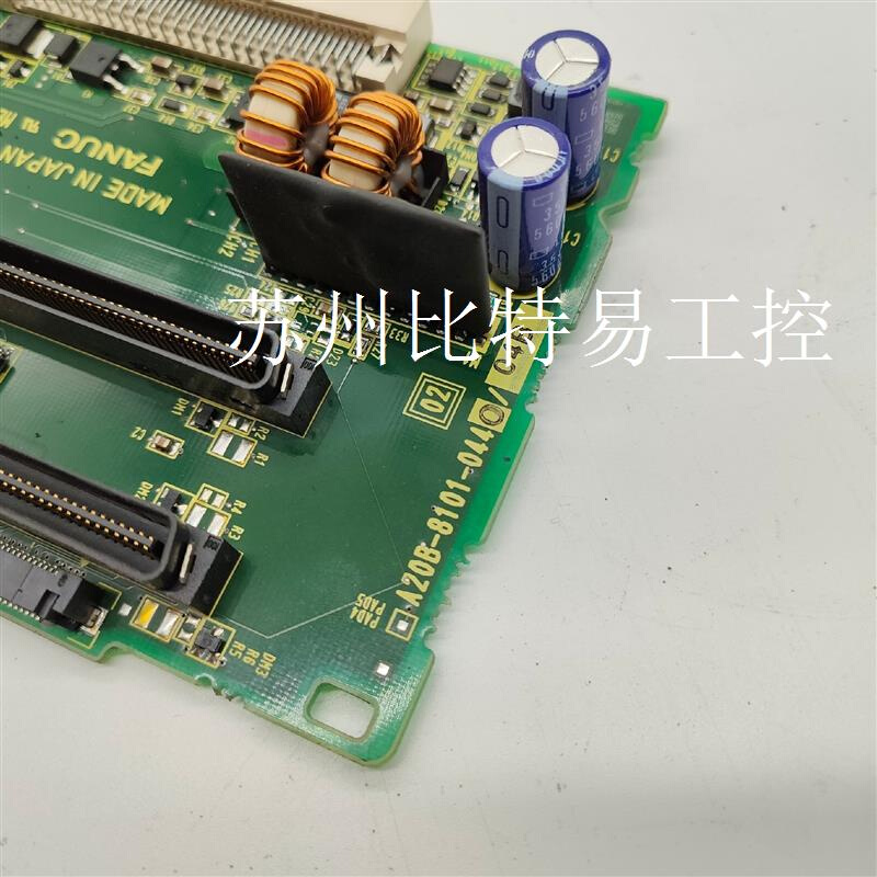 A20B-8101-0440发那科主板电源模块电路板 - 图2