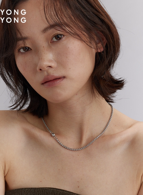 无用之用四方编织手链项链