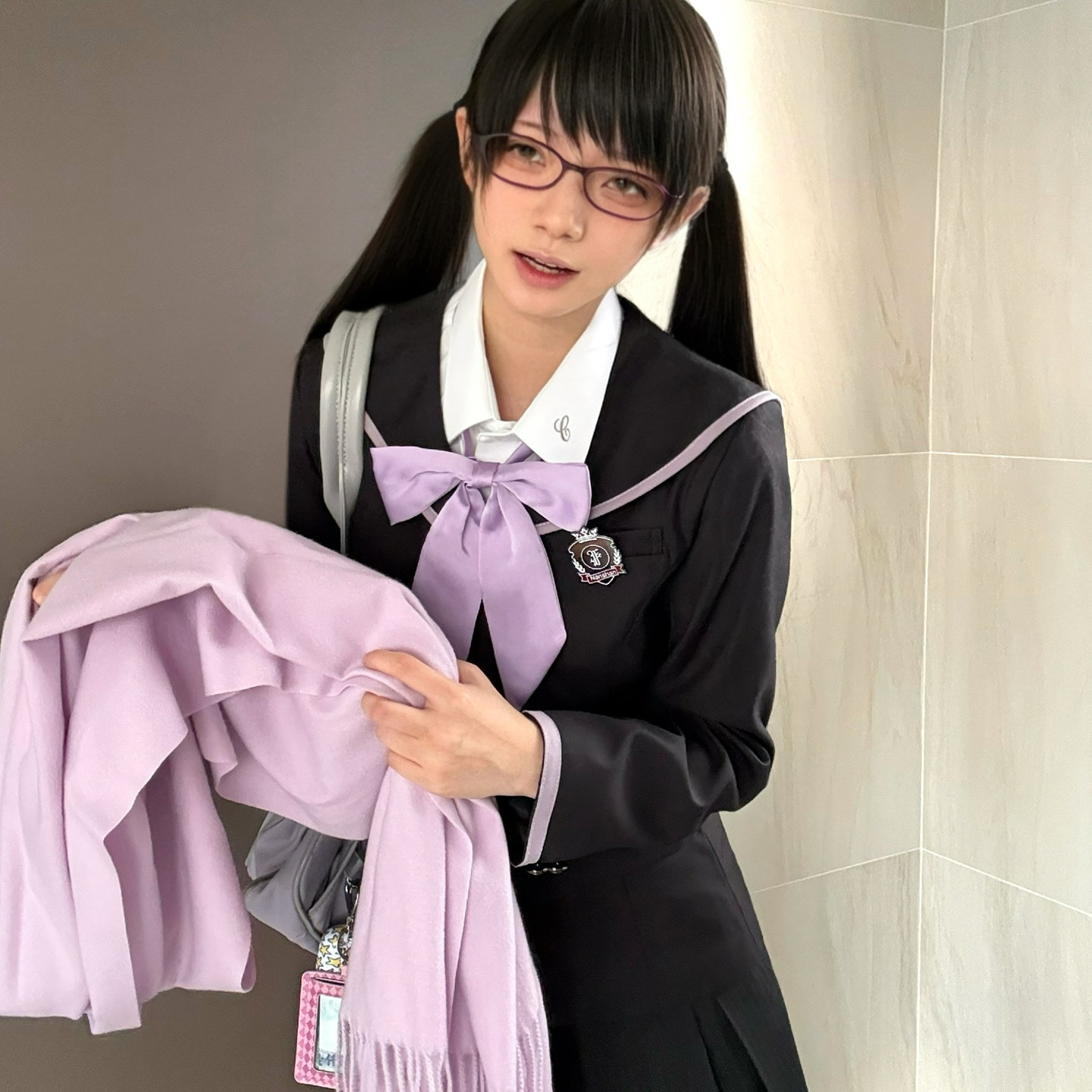 【郁雾】原创水手领西装优雅大小姐校供感西服外套JK制服学院风,淘宝优惠券,粉丝福利购,淘宝优惠卷