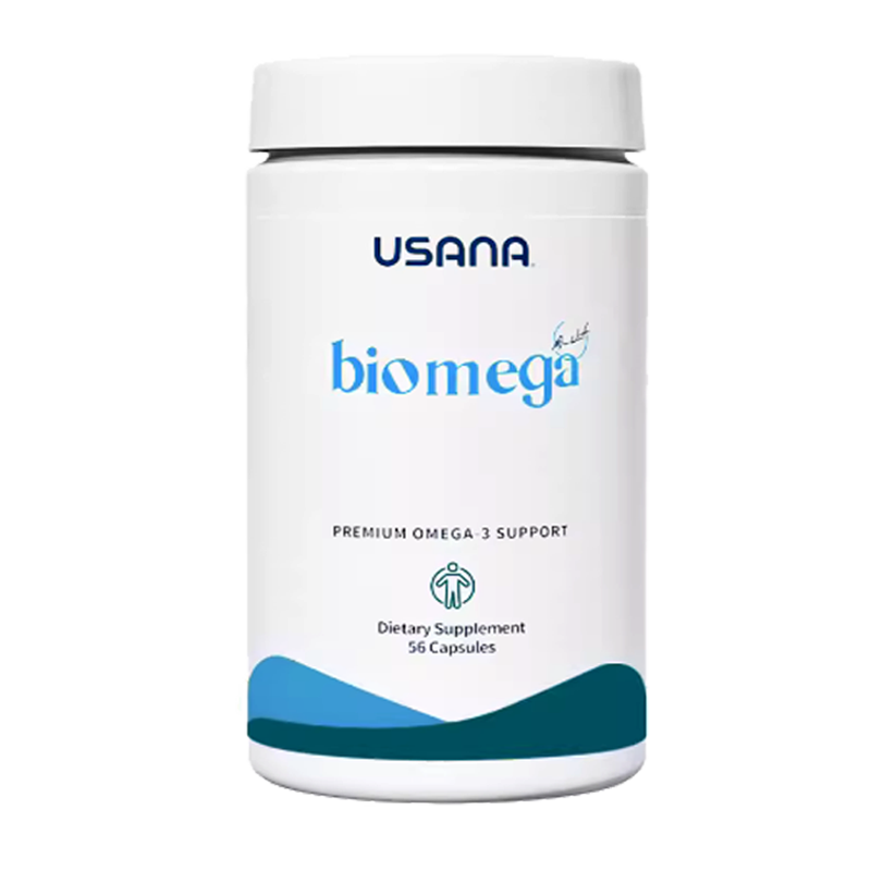 美国直邮 USANA  优莎娜 鱼油  深海鱼油 欧米伽鱼油 中老年保健,淘宝优惠券,粉丝福利购,淘宝优惠卷