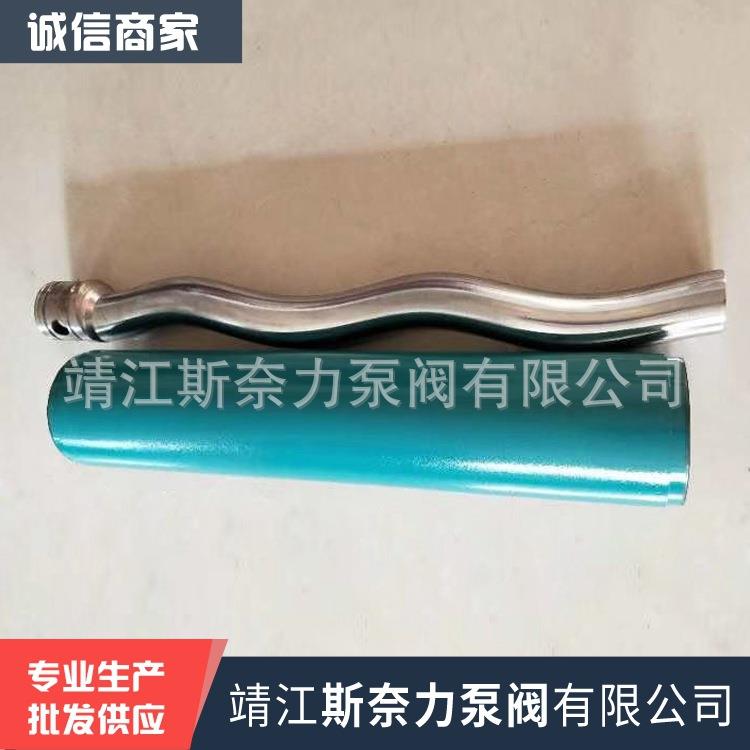 厂家直供耐驰NM定子西派克BN定子莫诺mono定子螺杆泵配件 - 图0