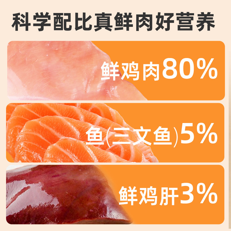 思沃宝全价低温烘焙粮涨肉发腮低敏,淘宝优惠券,粉丝福利购,淘宝优惠卷