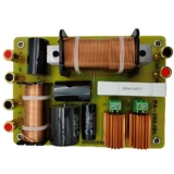 PA-280 двухполосный преобразователь частоты, одиночный 15-дюймовый профессиональный высокочастотный динамик, бас высокой мощности, одинарный 12-дюймовый звук для свадебной сцены