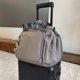 OKHERE Variety Cradle Bag Travel Storage Bag Women's Backpack Multifunctional Mommy Bag Crossbody Shoulder Bag