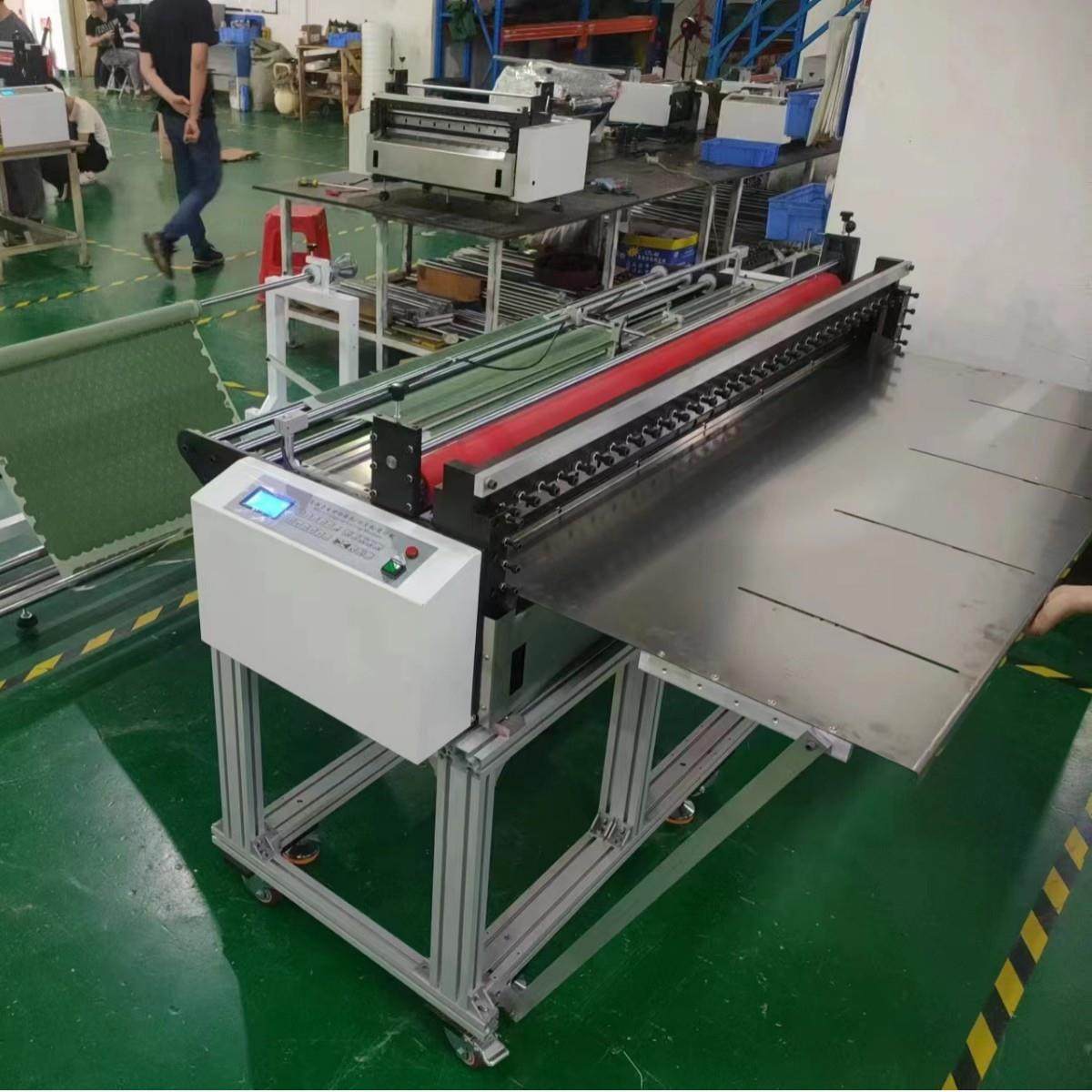 自粘背胶亚麻布裁切机 平纹纱布卷切片机 皮革防尘垫切割机,淘宝优惠券,粉丝福利购,淘宝优惠卷