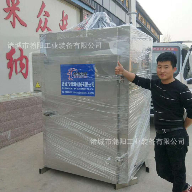 香肠加工成套设备 大型全自动流水线通用型加工灌肠设备 - 图0