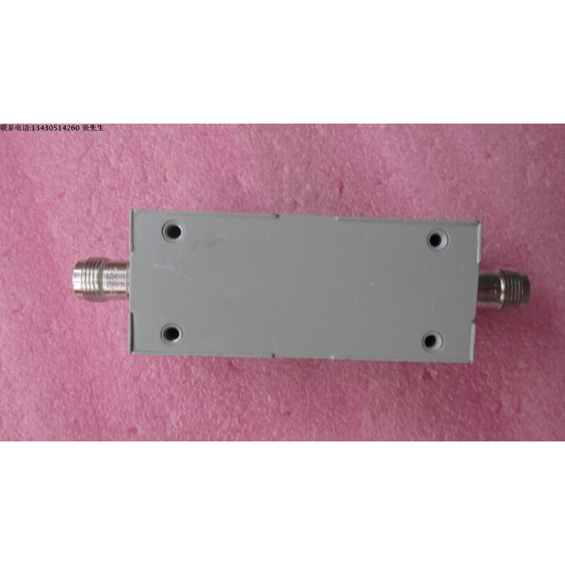 Coaxial Dynamics 3022 225-400MHz 3W-12W TNC  定向功率检波器 - 图1