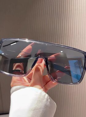 Kellen Dany 法国【设计师】太阳镜可套近视眼镜男骑行偏光墨镜女