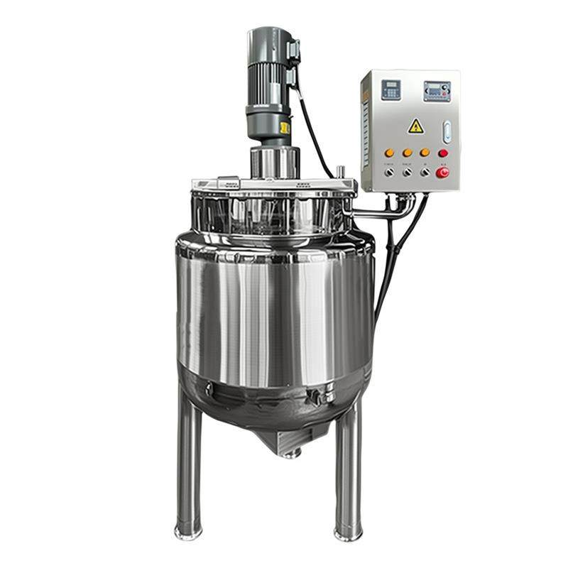 厂家供应电热冷热罐不锈钢电加热保温搅拌罐冷热缸价格实惠,淘宝优惠券,粉丝福利购,淘宝优惠卷