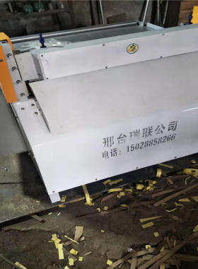 蜂窝纸板数控切条机混炼橡胶片切片机三元乙丙切条机