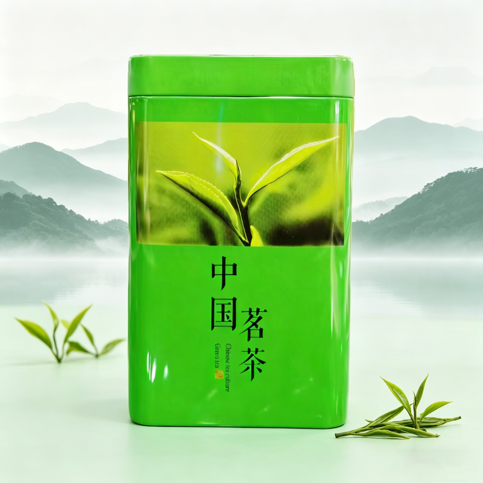 雀舌新茶2026全芽雀舌毛尖茶叶精品特级雀舌绿茶新茶茶叶夏天喝
