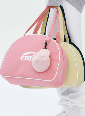 emis钥匙扣挂件可爱精致小巧轻便