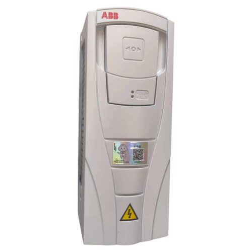 ABB变频器ACS550-01-059A/072A/087A/125A/157A/195A/246A/290A-4 - 图0