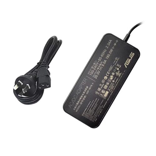 适用华硕A20-180P1A电源适配器20V9A华硕天选飞行堡垒8 9充电器线 - 图3