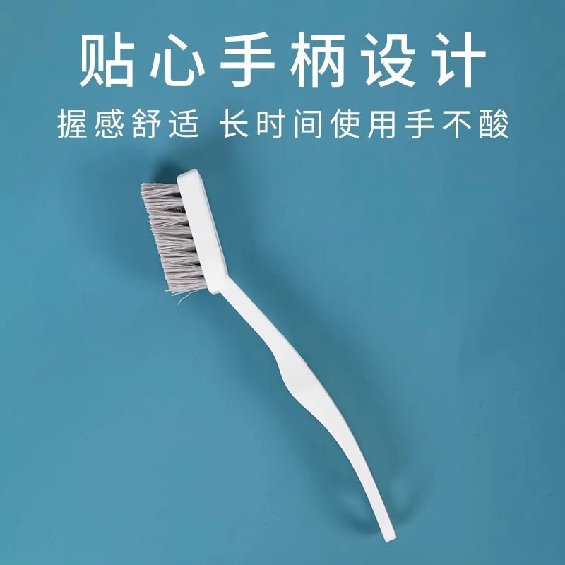 茶花长柄鞋刷硬毛刷子家用塑料板刷洗鞋专用毛刷老式鞋刷子洗衣刷,淘宝优惠券,粉丝福利购,淘宝优惠卷