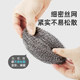 Camellia extra large steel wire ball for kitchen use