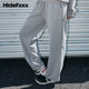 Hidefxxxfengjian sweatpants ບາດເຈັບແລະ