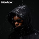 Hidefxxx2026 ເສື້ອກັນລົມຫັກແບບໃໝ່