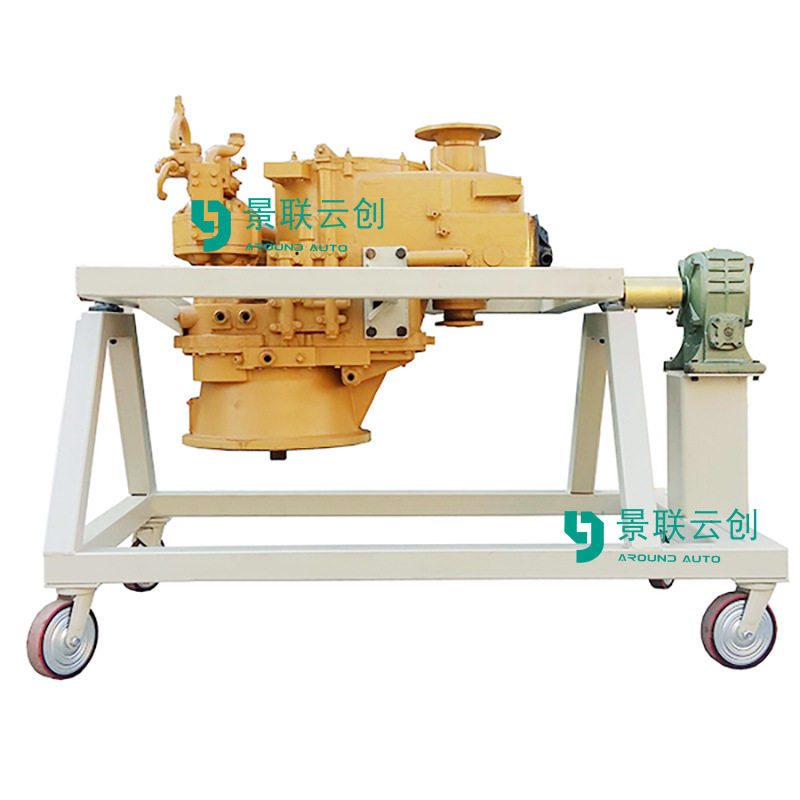 景联云创VAL-SXGC-T112工程机械轮式推土机GJT112系列变速箱变矩,淘宝优惠券,粉丝福利购,淘宝优惠卷