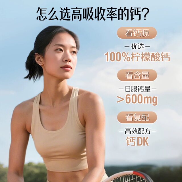 Swish K2 Mini Calcium Citrate ເສີມສ້າງກະດູກ