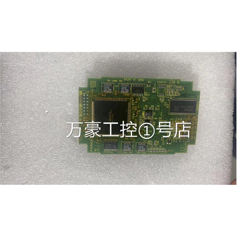 A20B-3300-0281发那科系统主机显卡原装下来-图0