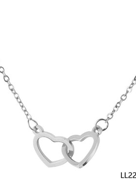 极速Cute fruit jewelrqy set, fashion jewelry set Love Gold H