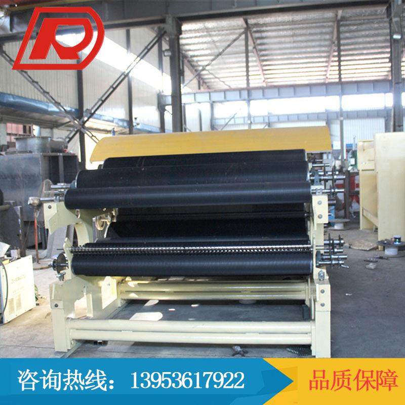 厂家直销 梳理机 棉花化纤机械设备线 大型开松梳理一体机,淘宝优惠券,粉丝福利购,淘宝优惠卷