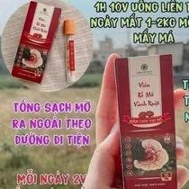 Vien so mo vanh ruot nam linh chi do 1 hop