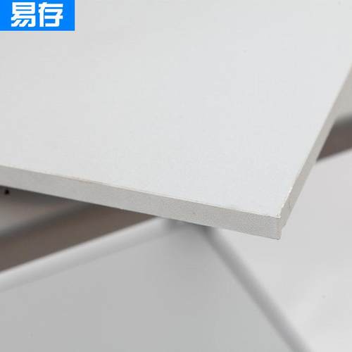 易存货架配件加层板横梁仓储仓库轻中重型超市家用展示置物快递柜 - 图1