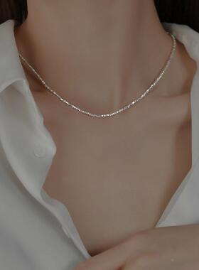 MaisonCleo项链全新出众气质