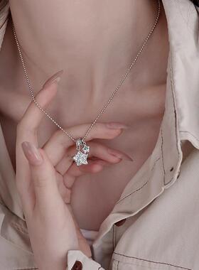 MaisonCleo「别致设计」星星项链