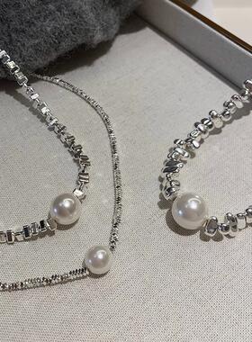 MaisonCleo时尚养眼新款项链